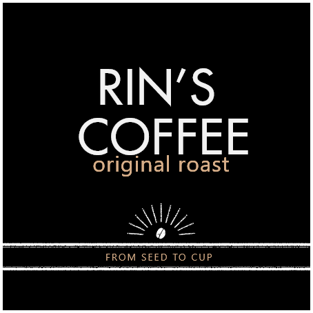 Rin’s brend スペシャルティコーヒー